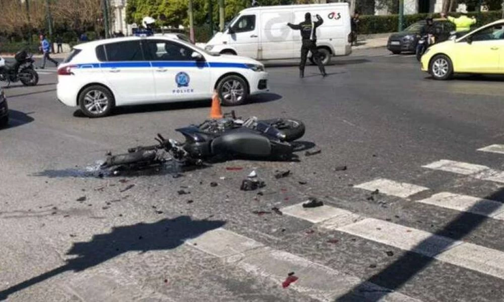 Τροχαίο στη Βουλή: Σε 45χρονο άνδρα μεταμοσχεύτηκε η καρδιά του Ιάσονα